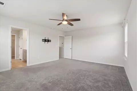 Bedroom - 365 Sliding Rock Dr, Pendleton, SC 29670 photo 7 of 7