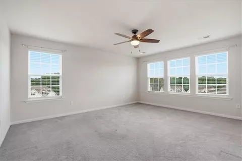 Bedroom - 365 Sliding Rock Dr, Pendleton, SC 29670 photo 6 of 7