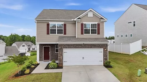 365 Sliding Rock Dr, Pendleton, SC 29670