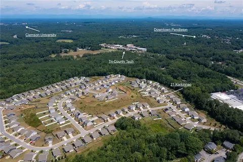 View/Area - 21 Karkinnen Ct, Pendleton, SC 29670 photo 3 of 4