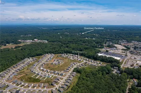 View/Area - 21 Karkinnen Ct, Pendleton, SC 29670 photo 4 of 4