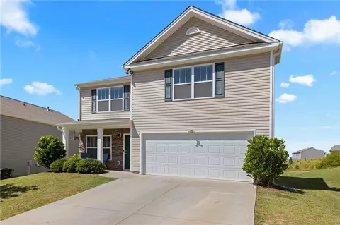 Exterior - 21 Karkinnen Ct, Pendleton, SC 29670 photo 2 of 5