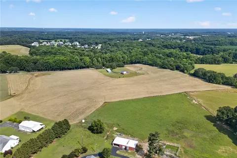 View/Area - 145 Old Sanders Rd, Pendleton, SC 29670 photo 7 of 9