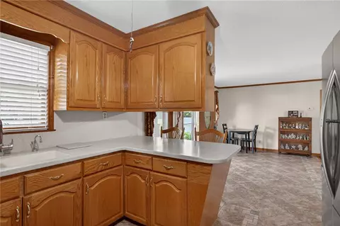 Kitchen - 145 Old Sanders Rd, Pendleton, SC 29670 photo 4 of 4