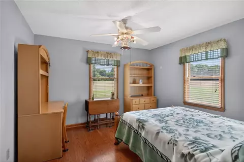 Bedroom - 145 Old Sanders Rd, Pendleton, SC 29670 photo 3 of 3