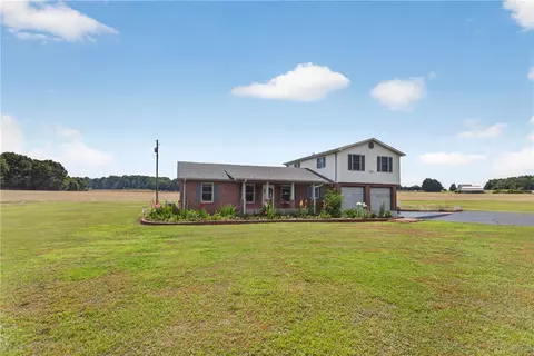 Exterior - 145 Old Sanders Rd, Pendleton, SC 29670 photo 7 of 7