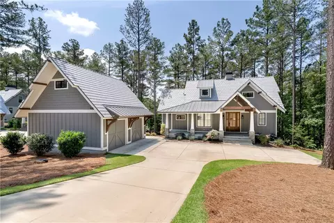 113 Settlement Village Dr, Sunset, SC 29685