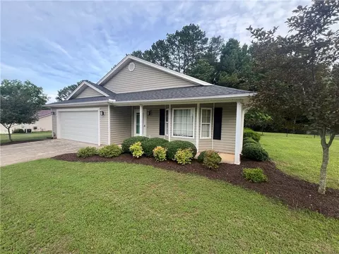 439 Old Colony Rd, Anderson, SC 29621