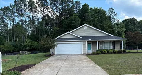 439 Old Colony Rd, Anderson, SC 29621
