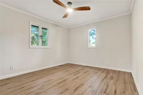 Bedroom - 237 Earle Rd, Central, SC 29630 photo 2 of 3