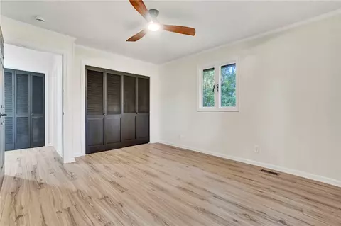 Bedroom - 237 Earle Rd, Central, SC 29630 photo 3 of 3