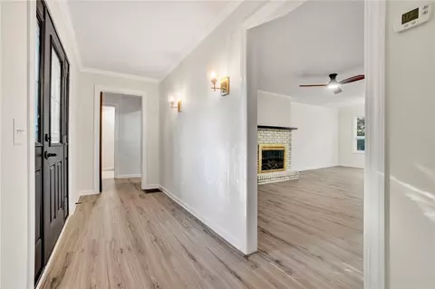 Entry Way - 237 Earle Rd, Central, SC 29630 photo 1 of 1