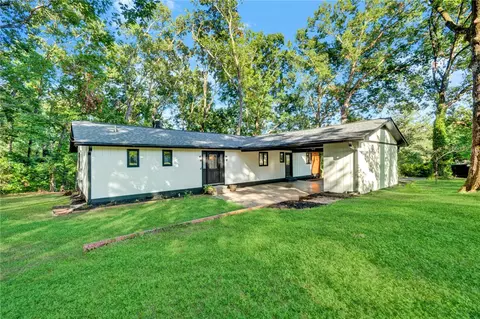 Exterior - 237 Earle Rd, Central, SC 29630 photo 2 of 4