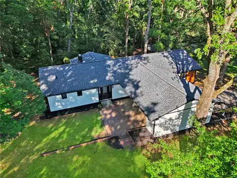 Exterior - 237 Earle Rd, Central, SC 29630 photo 4 of 4