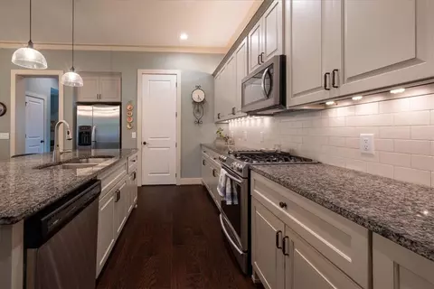 Kitchen - 217 Pershing Ave, Clemson, SC 29631 photo 2 of 3