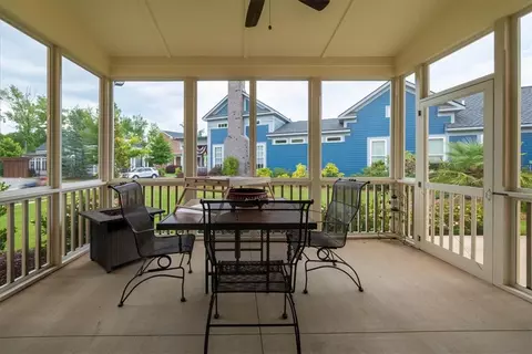 Exterior - 217 Pershing Ave, Clemson, SC 29631 photo 3 of 10