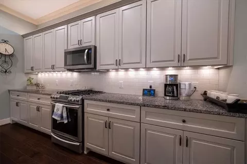 Kitchen - 217 Pershing Ave, Clemson, SC 29631 photo 3 of 3