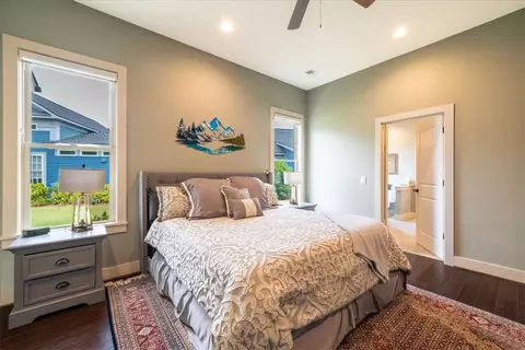 Bedroom - 217 Pershing Ave, Clemson, SC 29631 photo 2 of 3