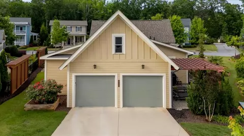 Exterior - 217 Pershing Ave, Clemson, SC 29631 photo 9 of 10