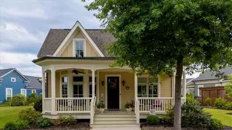 Exterior - 217 Pershing Ave, Clemson, SC 29631 photo 8 of 10
