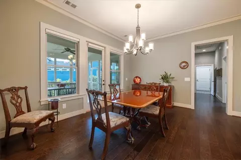 Dining - 217 Pershing Ave, Clemson, SC 29631 photo 2 of 2