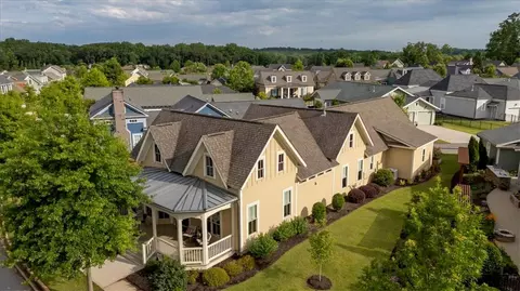 View/Area - 217 Pershing Ave, Clemson, SC 29631 photo 2 of 2