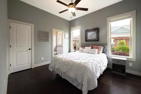 Bedroom - 217 Pershing Ave, Clemson, SC 29631 photo 3 of 3