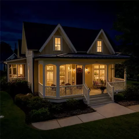 Exterior - 217 Pershing Ave, Clemson, SC 29631 photo 1 of 10