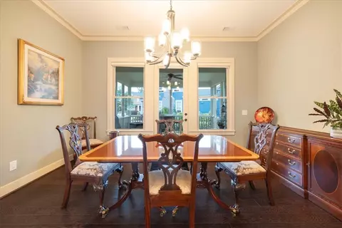 Dining - 217 Pershing Ave, Clemson, SC 29631 photo 1 of 2