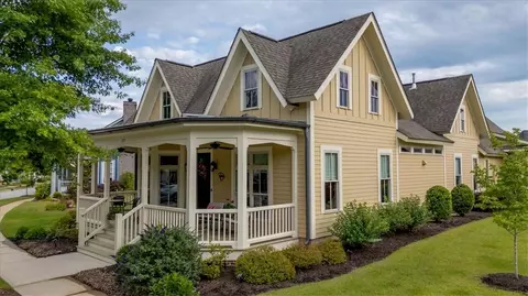 Exterior - 217 Pershing Ave, Clemson, SC 29631 photo 10 of 10