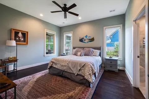 Bedroom - 217 Pershing Ave, Clemson, SC 29631 photo 1 of 3