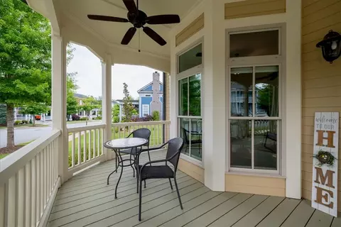 Exterior - 217 Pershing Ave, Clemson, SC 29631 photo 7 of 10