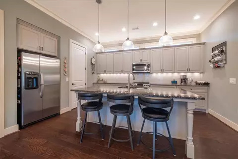 Kitchen - 217 Pershing Ave, Clemson, SC 29631 photo 1 of 3
