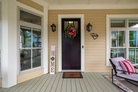 Exterior - 217 Pershing Ave, Clemson, SC 29631 photo 2 of 10