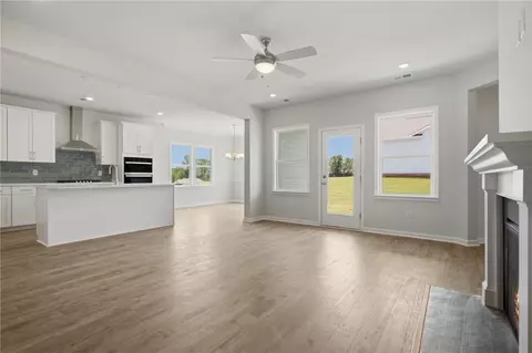 557 Hydrangea St #LOT 46, Seneca, SC 29678 photo 12