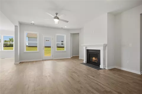 557 Hydrangea St #LOT 46, Seneca, SC 29678 photo 6