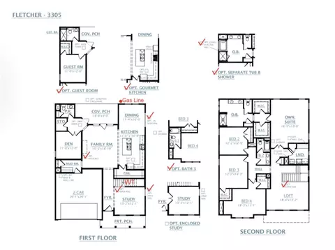 557 Hydrangea St #LOT 46, Seneca, SC 29678 photo 37