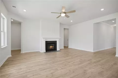 557 Hydrangea St #LOT 46, Seneca, SC 29678 photo 7