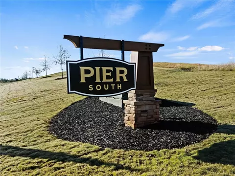 557 Hydrangea St #LOT 46, Seneca, SC 29678 photo 36