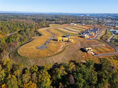 557 Hydrangea St #LOT 46, Seneca, SC 29678 photo 40