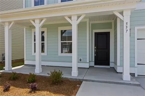 557 Hydrangea St #LOT 46, Seneca, SC 29678 photo 3