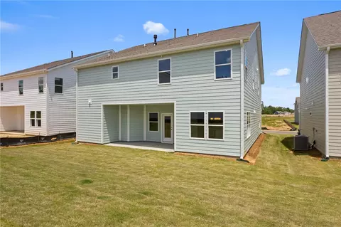 557 Hydrangea St #LOT 46, Seneca, SC 29678 photo 34