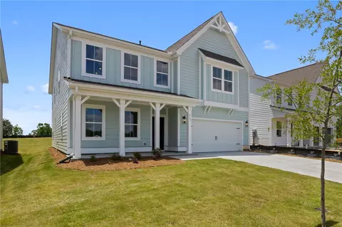 557 Hydrangea St #LOT 46, Seneca, SC 29678 photo 2