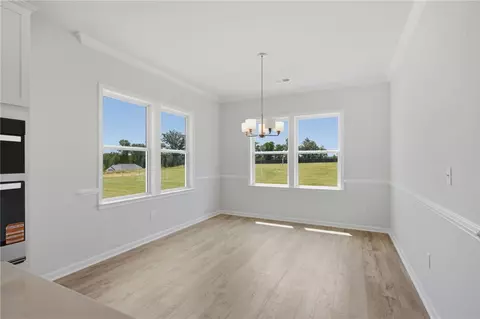 557 Hydrangea St #LOT 46, Seneca, SC 29678 photo 9