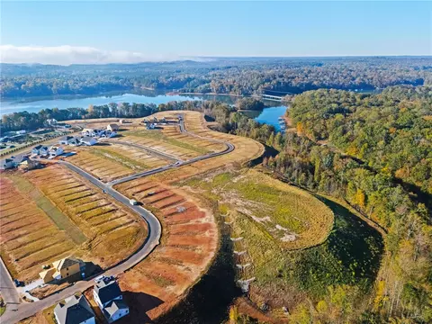 557 Hydrangea St #LOT 46, Seneca, SC 29678 photo 39