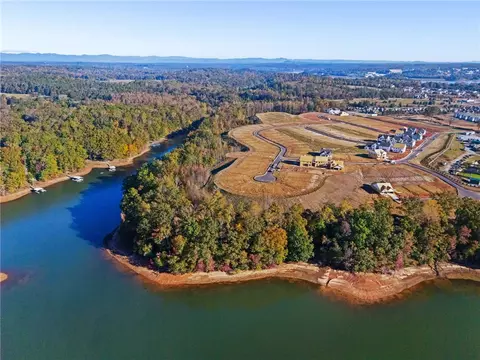 557 Hydrangea St #LOT 46, Seneca, SC 29678 photo 35