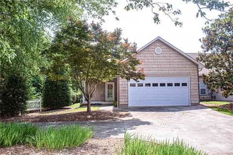 120 Harbour Springs Way, Anderson, SC 29626