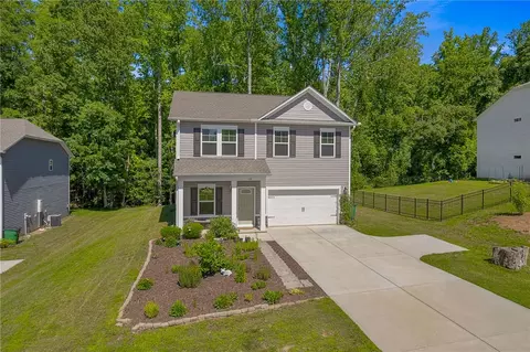 430 Johnson Rd, Central, SC 29630