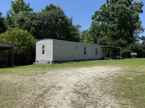 731 Glenn Ferry Rd, Fair Play, SC 29643