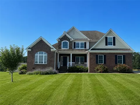830 Terrapin Crossing Rd, Liberty, SC 29657
